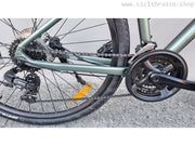 Giant Roam 4 disc - USATO