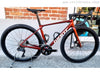 GIANT TCR Advanced 1 KOM - USATO