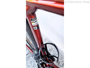 GIANT TCR Advanced 1 KOM - USATO