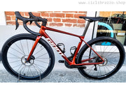 GIANT TCR Advanced 1 KOM - USATO