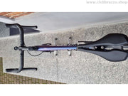 GIANT TCR ADVANCED PRO DISC 0 DI2 - USATO