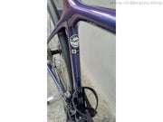 GIANT TCR ADVANCED PRO DISC 0 DI2 - USATO