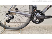 GIANT TCR Advanced Pro 0 Di2 - 2025