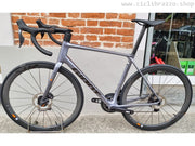 GIANT TCR Advanced Pro 0 Di2 - 2025