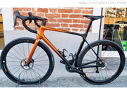 GIANT TCR Advanced Pro 0 - USATO