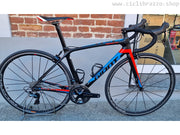 Giant TCR Advanced Pro 0 - USATO