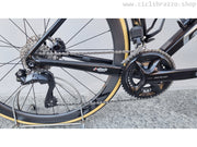 GIANT TCR Advanced Pro 1 Di2- USATO