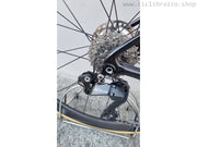 GIANT TCR Advanced Pro 1 Di2- USATO