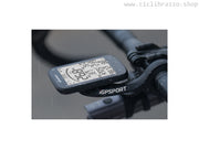iGPSPORT BSC100MAX Ciclocomputer GPS LCD 3″