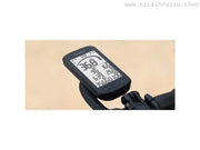 iGPSPORT BSC100MAX Ciclocomputer GPS LCD 3″