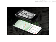 iGPSPORT BSC100MAX Ciclocomputer GPS LCD 3″
