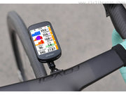 iGPSPORT BSC200 Pro