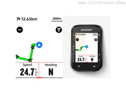 iGPSPORT BSC200S Ciclocomputer GPS