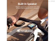 iGPSPORT BSC500 Ciclocomputer GPS Touchscreen 3,3″