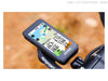 iGPSPORT BiNavi Air Ciclocomputer GPS Touchscreen 3″