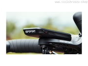 iGPSPORT BiNavi Air Ciclocomputer GPS Touchscreen 3″