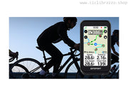 iGPSPORT BiNavi Air Ciclocomputer GPS Touchscreen 3″