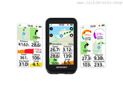 iGPSPORT BiNavi Air Ciclocomputer GPS Touchscreen 3″