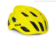 CASCO KASK MOJITO 3 yellow fluo