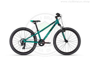 KELLYS Kiter 50 teal - 24''