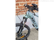 KELLYS Tayen r10 p sky blue 27.5" 725wh