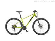 KTM CHICAGO 272 lemon