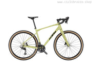 KTM GRAVELATOR 10 - 2026