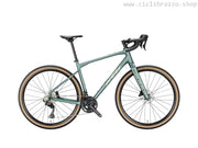 KTM GRAVELATOR 10 - 2026