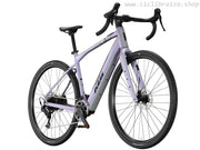 KTM MACINA GRAVELATOR HX - 2027