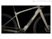 KTM MACINA GRAVELATOR HX - 2027