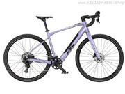 KTM MACINA GRAVELATOR HX - 2027