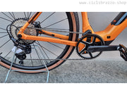 KTM Macina Gravelator SX 10 - 2025