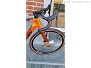 KTM Macina Gravelator SX 10 - 2025