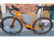 KTM Macina Gravelator SX 10 - 2025