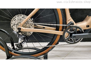 KTM Macina Gravelator SX 10 - 2026