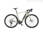 KTM Macina Gravelator SX Elite - 2026