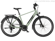 KTM MACINA JOY - UOMO - 2027