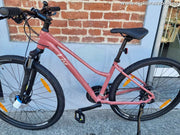 LIV ROVE 4 DISC