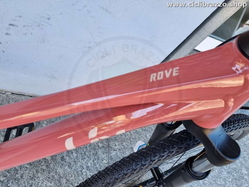 Giant rove 4 deals disc