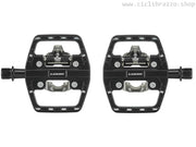 Look X-Venture+ Pedali Gravel Flat / SPD