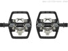 Look X-Venture+ Pedali Gravel Flat / SPD