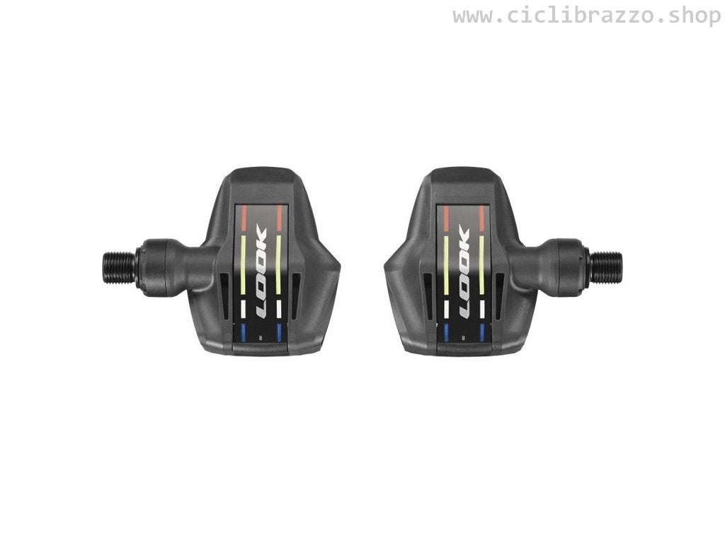 Look Keo Blade Carbon Pedals