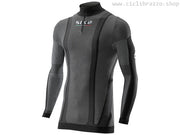 Maglia intima lupetto maniche lunghe Six2 Osmosixs TOS 13