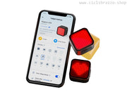Magene L308 Expression Luce Posteriore Smart (sottosella)