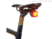 Magene L308 Expression Luce Posteriore Smart (sottosella)