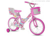 MagikBike – Bicicletta bimba Magical Unicorn 14"