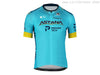 Maglia Da Uomo WILIER Astana Pro Team VERO PRO