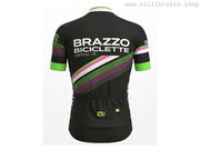 Maglia manica corta ALE- BRAZZO