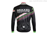 Maglia manica lunga SMS - BRAZZO