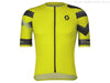 MAGLIA DA UOMO SCOTT RC PREMIUM CLIMBER A MANICHE CORTE